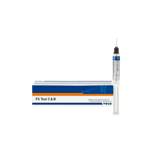 Fit Test C & B (5 ml)