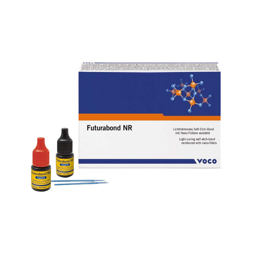 Adhesivo Futurabond NR (2x4 ml)