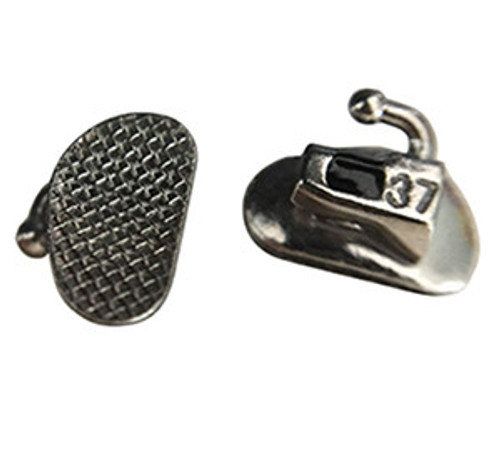 Tubos convertibles de 2º molar Tonia, Standart Mini standart Tubos convertibles de 2º molar Tonia, Standart Mini standart