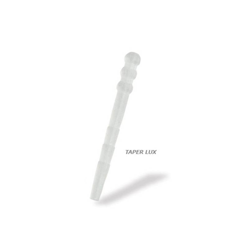 Postes de fibra Parapost Taper Lux