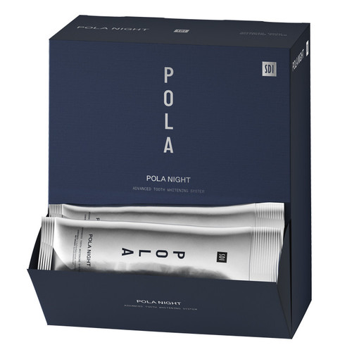 Blanqueamiento Pola Day (50x1,3 g) Blanqueamiento Pola Day (50x1,3 g)