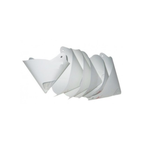 Filtro Resinas 190 Micras (250 uds.)