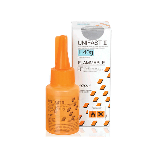 Unifast III Liquido (42ml) Unifast III Liquido (42ml)