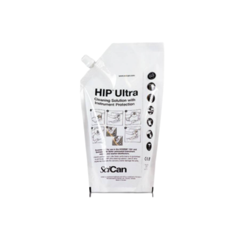 HYDRIM C61WD Solución Limpiadora (8 × 750 ml) HYDRIM C61WD Solución Limpiadora (8 × 750 ml)