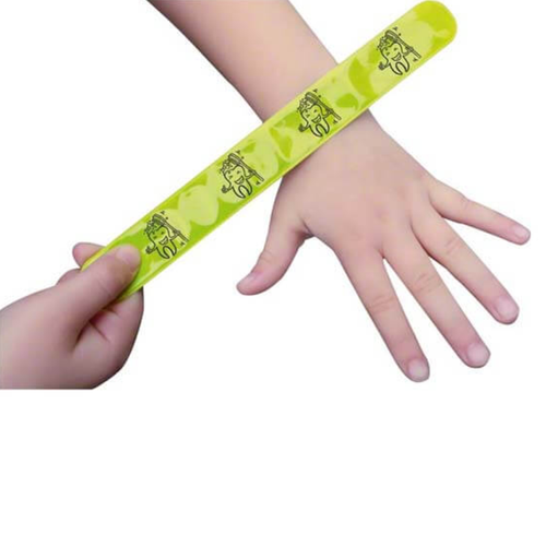 Pulsera Snap Miratoi (50 uds.) Pulsera Snap Miratoi (50 uds.)