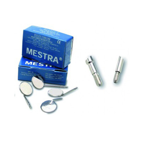 Espejo Rodio N.4 Rosca CS Mestra Espejo Rodio N.4 Rosca CS Mestra