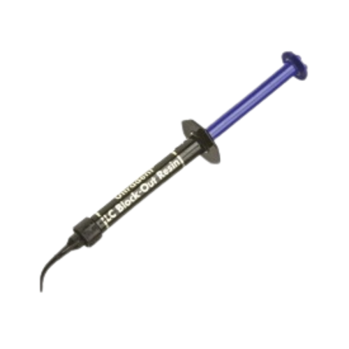 LC Block-Out Resin Refill LC Block-Out Resin Refill