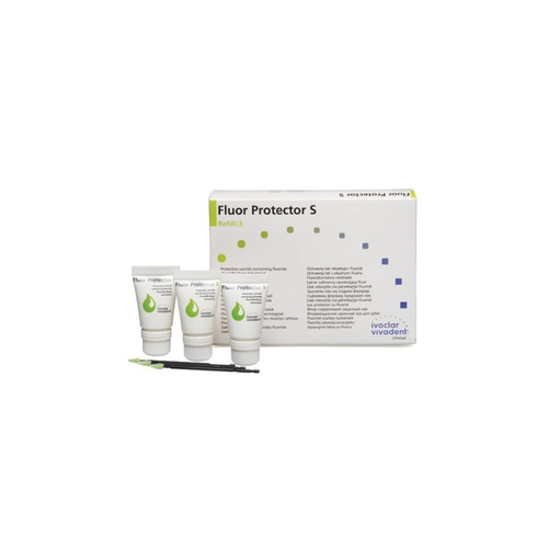 Fluor Protector S Refill 1x7g Fluor Protector S Refill 1x7g