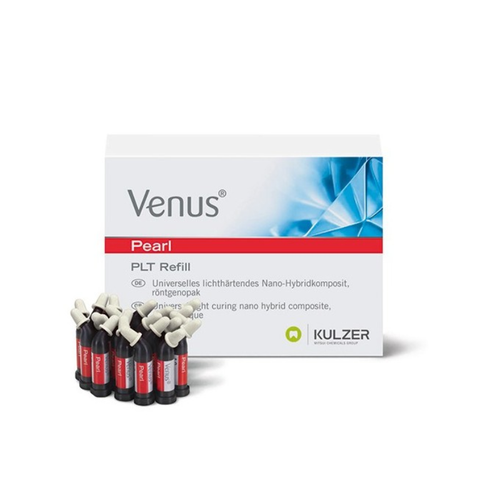 Venus Pearl Cápsulas (20x0,20g)