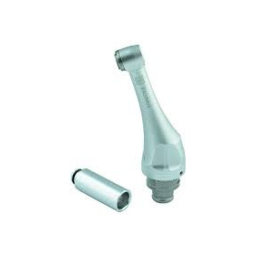 Cabeza contra ángulo Endo Radar 28-ME004