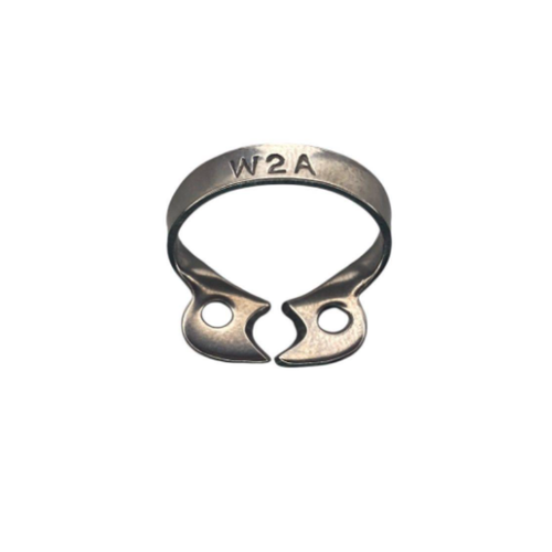 Clamps W2A Clamps W2A