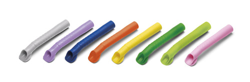 Cánulas de aspiración quirúrgica Euronda