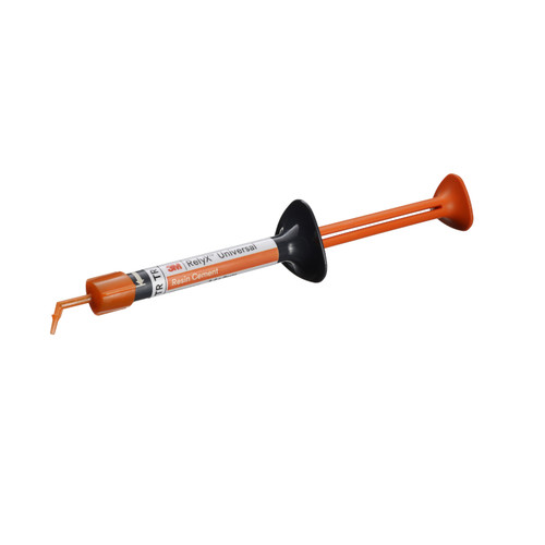 Cemento de resina autoadhesivo Relyx Universal