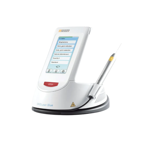 Sirolaser BUE ES