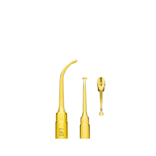 Inserto OP7 Piezosurgery