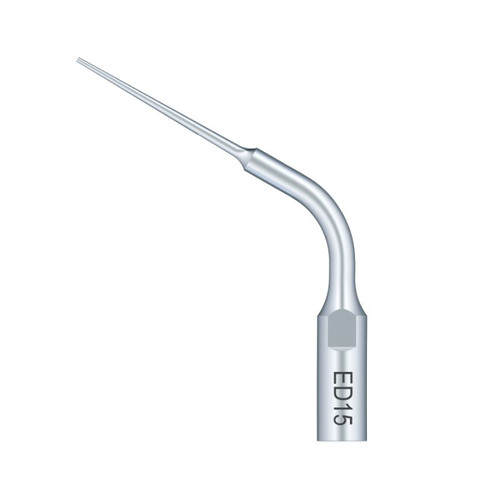Insertos endodónticos compatibles con SATELEC
