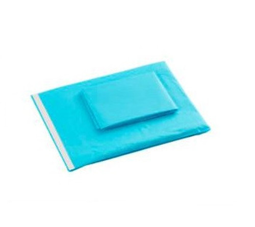 Campos quirúrgicos con adhesivo hygitech