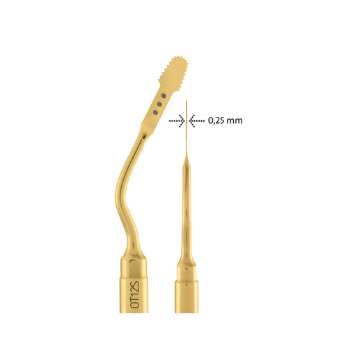 Inserto OT12S Piezosurgery