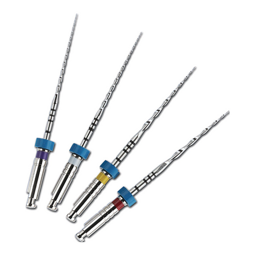 Recargas para MTWO System