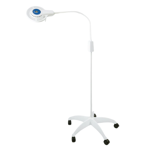LED 8W On/Off Brazo Flexible