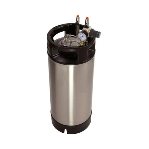 Depósito de Agua Destilada