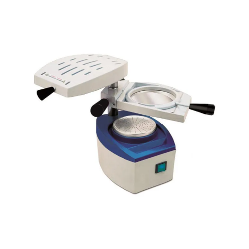 Termoconformadora de Plástico