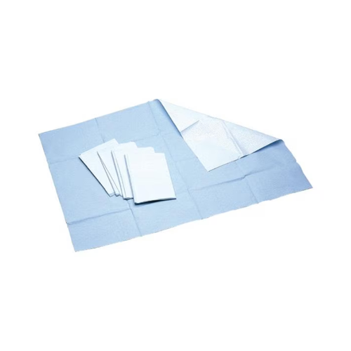 Paño Quirúrgico sin Adhesivo (50x50 cm)