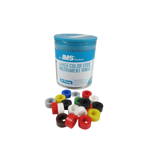 Aros Codificación IMS Mini (90) Mix