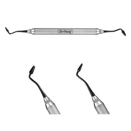 Instrumento para composite mango nº6S grande