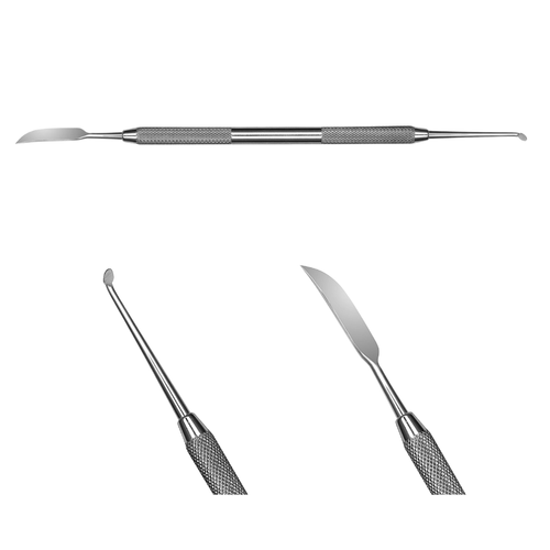 Instrumento para modelar LeCron nº5 mango nº41