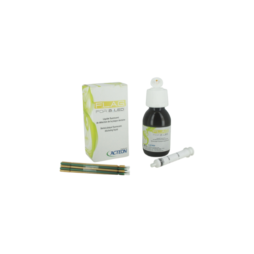 Frasco Flag (100 ml)