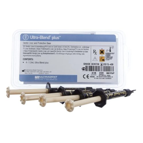 Ultra‑Blend Plus Kit 415