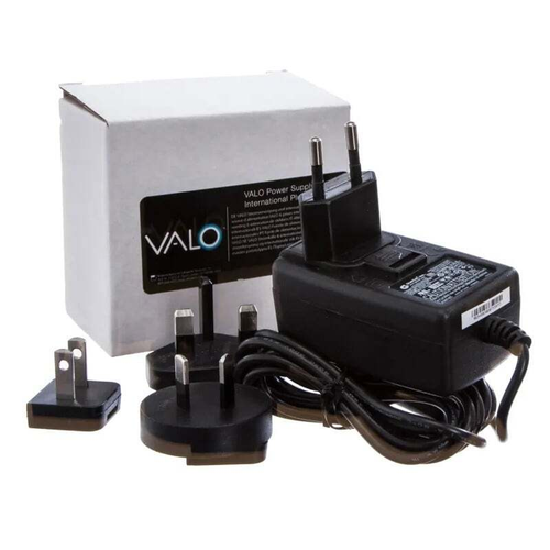 Valo Power Supply With Univ.