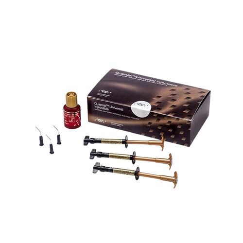 Composite G-Aenial Universal Inyecable + G-Premio Bond