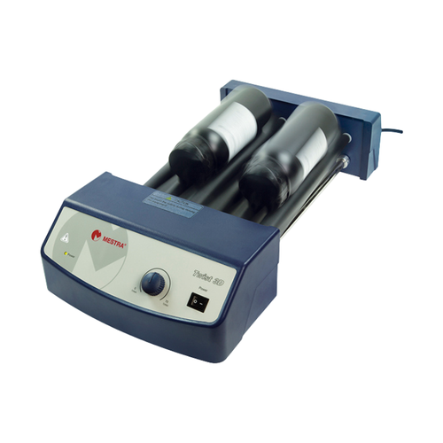 Agitador de líquidos de impresora Twist 3D