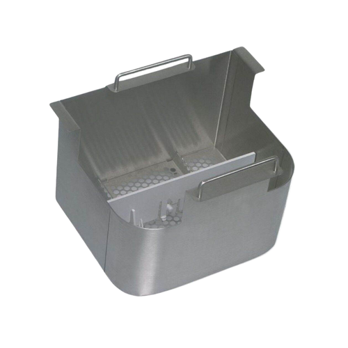 Cesta media para Biosonic UC300