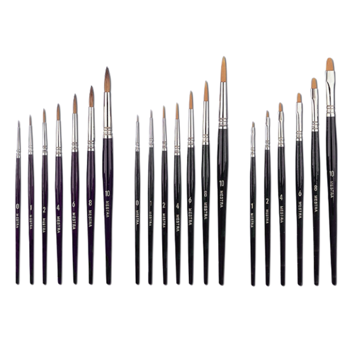 Pincel Marta Kolinsky