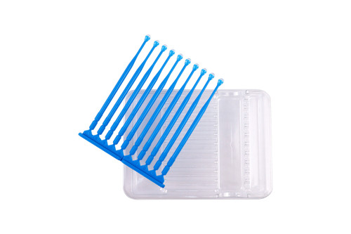 Bastoncillos adhesivos (50uds)