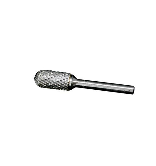 Fresa para recortadora de interiores