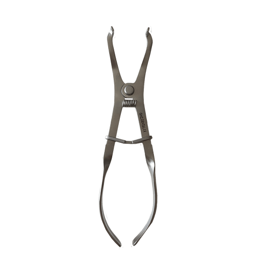 Pinza para matrices GNZ DENTAL