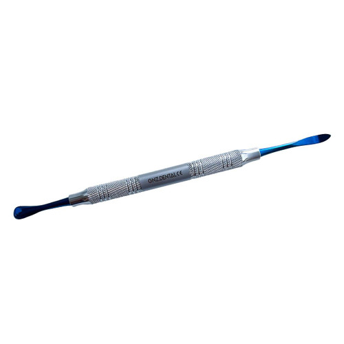 Periostotomo Molt puntas de titanio