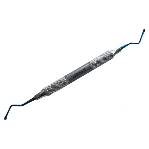 Cureta Lucas Figura 86