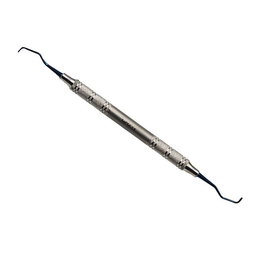 CURETA GRACEY 1/2 GNZ DENTAL