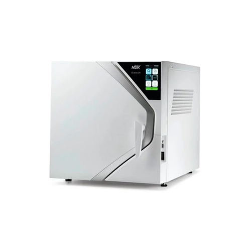 Autoclave iClave 24
