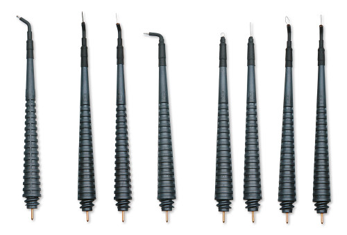 Punta Bisturí Eléctrico recambio (2 uds)