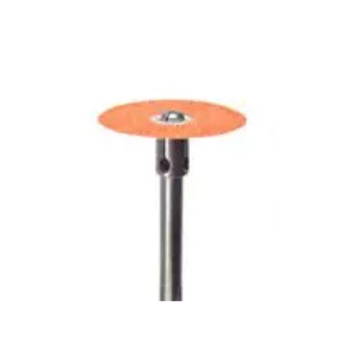 Discos Pulidores Soft-Disc BUSCH 9590G 100mm Pack 100 Unidades