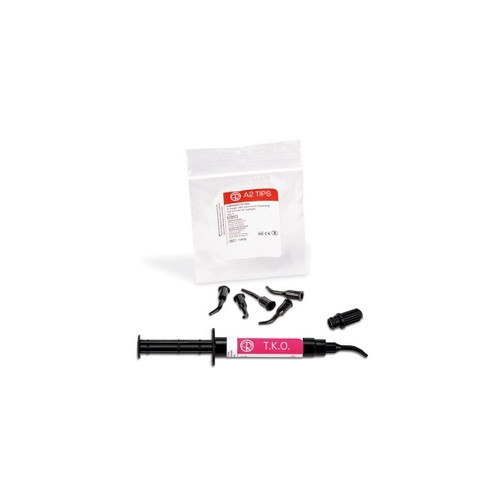 Composite TKO Gel fotopolimerizable (3,4g)