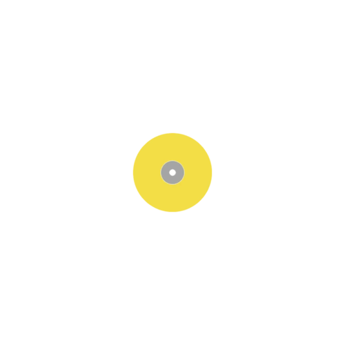 Discos Pulidores Soft-Disc Fino BUSCH 9590F 140mm Pack 100 Unidades