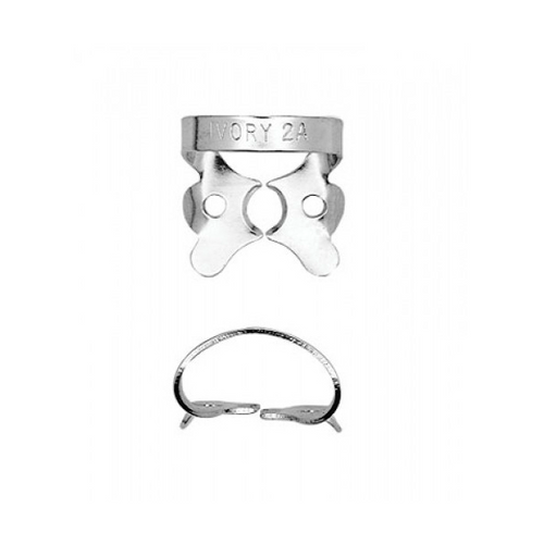 Surtido de Clamps (9 uds.)