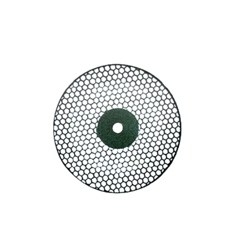 Disco Diamantado Strip KOMET 8934A.900.180 Stripping Ortodoncia